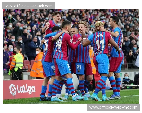 巴萨财务进展：出售球员及租借操作为夏窗引援扫清障碍