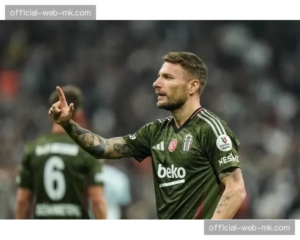 经纪人确认:拉齐奥前锋因莫比莱未与中东球队接触 经纪人确认:拉齐奥前锋因莫比莱未与中东球队接触