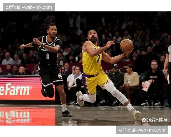 篮网不敌黄蜂，遭遇七连败