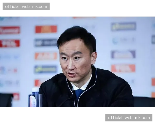 青岛国信双加时惜败上海久事,刘维伟对球队最后时刻防守沟通不满 青岛国信双加时惜败上海久事,刘维伟对球队最后时刻防守沟通不满