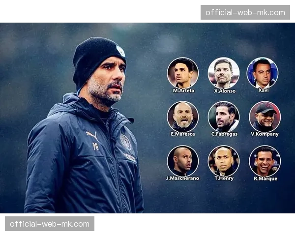 数据深度:对比瓜迪奥拉与阿隆索的球队,在领先与落后状态下的跑动数据异同 数据深度:对比瓜迪奥拉与阿隆索的球队,在领先与落后状态下的跑动数据异同